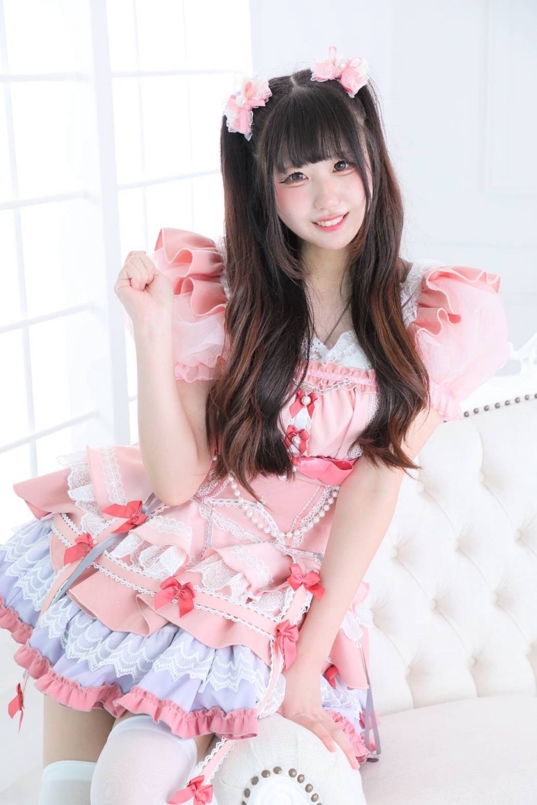 たまごプロフィール写真3